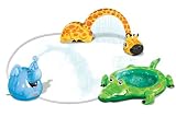 Fisher-Price  Soak 'N Splash Animal Park