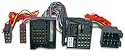 OPEL 40 Pin PARROT THB BLUETOOTH Adapter Adapterkabel
