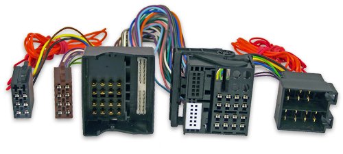 OPEL 40 Pin PARROT THB BLUETOOTH Adapter Adapterkabel