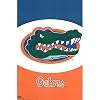 University of Florida (Logo) NCAA Art Poster Print - 22x34 Poster Print, 22x34