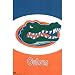 University of Florida (Logo) NCAA Art Poster Print - 22x34 Poster Print, 22x34