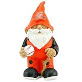 MLB Baltimore Orioles Mini Gnome
