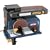 Factory-Reconditioned Ryobi 4.3 Amp, 4" Belt & 6" Disc Sander ZRBD4600