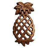 Colonial Williamsburg Pineapple Doorknocker