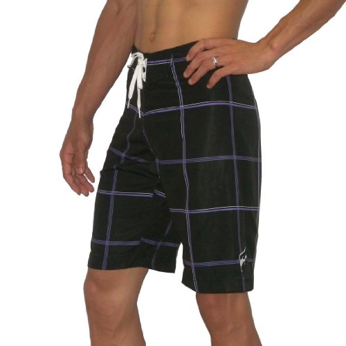 Mens Billabong RU SERIOUS Skate & Surf Boardshorts Board Shorts - Black Mens Billabong RU SERIOUS Skate & Surf Boardshorts Board Shorts - Black