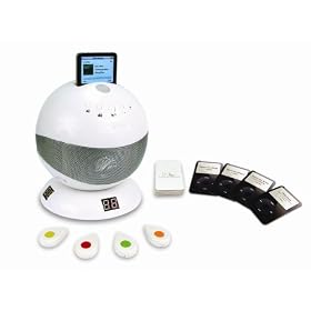 I-No Electronic iPod Music Quiz Game