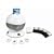 I-No Electronic iPod Music Quiz Game (White)