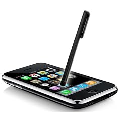 ownstyle Premium Eingabestift Style Pen f�r iPhone 3G/3GS und iPod Touch 1&2