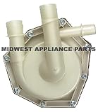 Westinghouse Clothes Washer / Washing Machine Pump 5303912510 Home Improvement