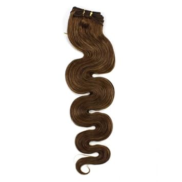 extension boucl� naturel