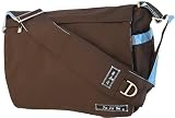 Ju Ju Be - Be All - Brown Robin Diaper Bag