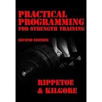 Practical Programming for Strength Training