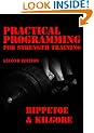 Practical Programming for Strength Training, 2nd edition
