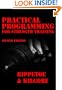 Practical Programming for Strength Training