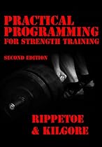 Practical Programming for Strength Training