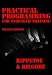 Practical Programming for Strength Training