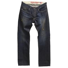 Troy Lee Designs TLD Jean Dark Blue