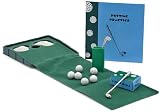 Putting Practice - B000F4G5KA