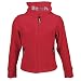 BENCH Girls Funnel Neck Fleecejacke Formula One +Fusselfreund