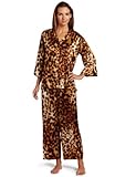 IMAGE OF Natori Women's Azuma Notch Pajama, Multi, X-Large