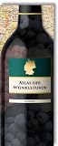 Atlas der Weinkulturen Deutschland 1 : 500 000 - Stephan Hormes, Silke Peust
