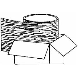 Rollex 14X50 Woodgrain Acrylic Aluminum Trim Coil