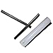 Bodermin 1 Pcs Women Lady Waterproof Longlasting Eyebrow Pencil Eye Brow Liner Pen Powder Shapper Makeup Beauty Tool (dark brown)