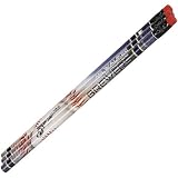 MLB Milwaukee Brewers 3-Pack Team Logo Pencil Set - Navy Blue