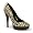 Tan Pu (Cheetah Print)