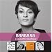 Barbara chante Barbara / Barbara / L'Aigle Noir / Amour incestueuses (Coffret 4 CD)