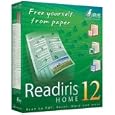 Readiris 12 Home for Pc Single Full by I.R.I.S.