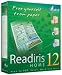 Readiris 12 Home for Pc Single Full