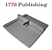 1776Publishing Manual PaperCreasing / Scoring Machine CM-16