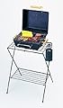 Camco 57321 Universal BBQ/Appliance Stand