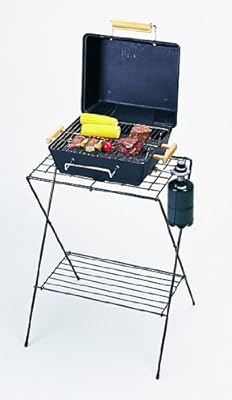 Camco 57321 Universal BBQ/Appliance Stand