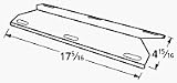 Stainless Steel Grill Heat Plate