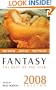 Fantasy: The Best of the Year