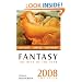Fantasy: The Best of the Year 2008