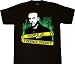 CSI Crime Scene Investigation Peope Lie, Evidence Doesn't Black T-shirt Tee