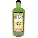 VillageNaturalsTherapyAches&PainsLiquidMineralBath16floz