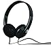 Skullcandy Supreme Sound Uprock Black/Black On-Ear Headphones