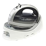 Iron 1500w cordless