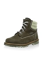 Richter Kinderschuhe Botines de cordones (Marrón)