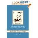 At Large and At Small: Familiar Essays by Anne Fadiman