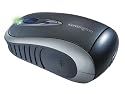 Kensington Si670m Bluetooth Wireless Optical Notebook Mouse 72271 for PC or Mac