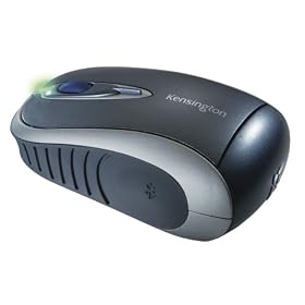 Kensington Si670m Bluetooth Wireless Notebook Mouse