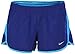 Nike Women's Dri-Fit 2-In-1 Running Shorts