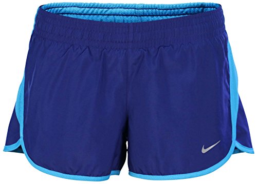 Nike Women's Dri-Fit 2-In-1 Running Shorts