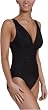 Miraclesuit Women's Sonatina Solid One Piece Swimsuit