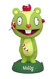 ��HAPPY TREE FRIENDS�ϥåԡ��ĥ꡼�ե�󥺡�Nutty�ա��ܥӥ󥰥إå�